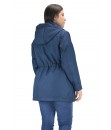 Parka Jaqueta Butu Biru P ao G4 Feminino - Azul Marinho