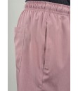 Short Tactel Elastano Mescla Plus Size Praia Masculino Rosa Listra Short Tactel Elastano Mescla Plus Size Praia Masculino Rosa Listra