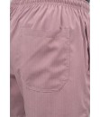Short Tactel Elastano Mescla Plus Size Praia Masculino Rosa Listra Short Tactel Elastano Mescla Plus Size Praia Masculino Rosa Listra