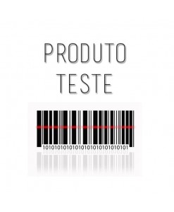 Produto para teste de integração